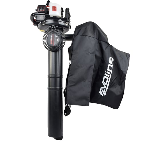 Бензиновый воздуходув с функцией всасывания Evoline BLG31VAC (4T)
