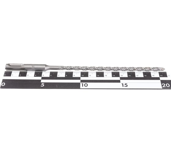 Бур (6x210 мм; SDS plus) Redverg 6620960