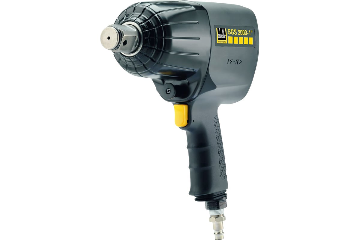 Ударный пневматический гайковерт Schneider Airsystems SGS 2000-1 DGKD322841