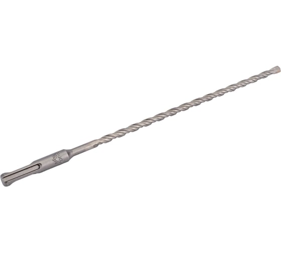 Бур SDS-plus (6х260 мм) Vertextools 999-06-260
