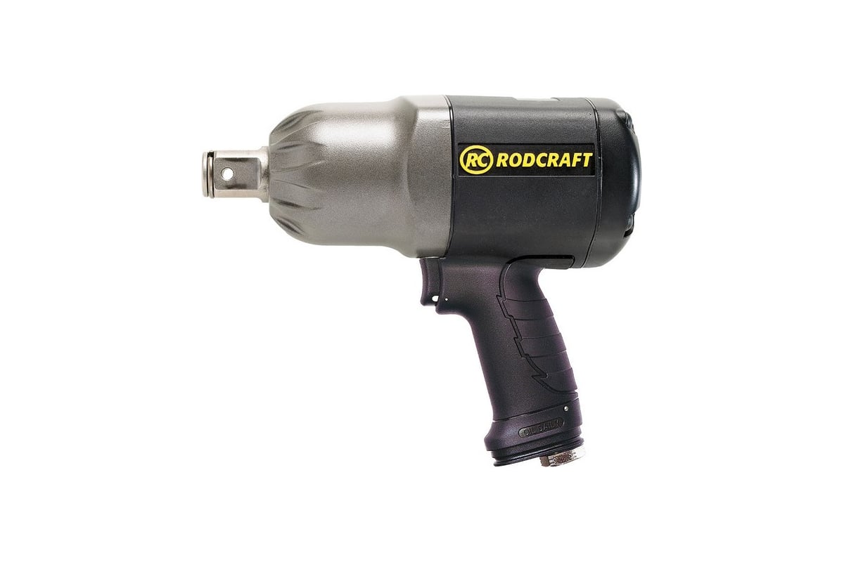 Ударный гайковерт 1" Rodcraft 2405 8951000075