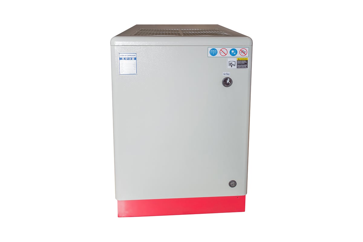 Винтовой компрессор с прямым приводом 7 бар SCC Compressor FOCUS 37 FC037000-7