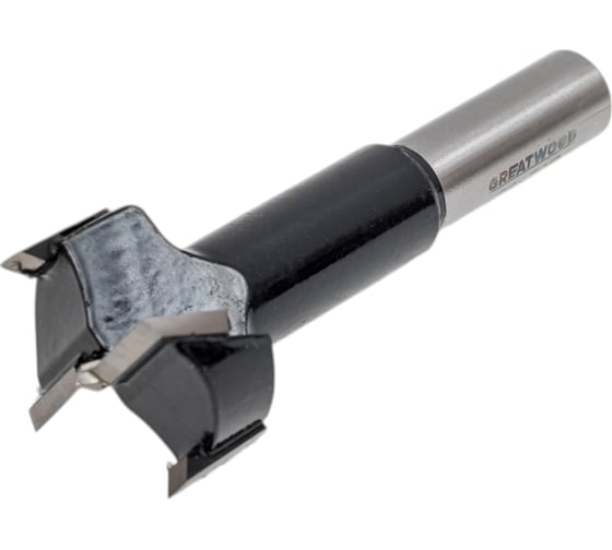 Сверло чашечное ECO HW 26x70 мм, S10x26 мм, RH Greatwood TL00000237