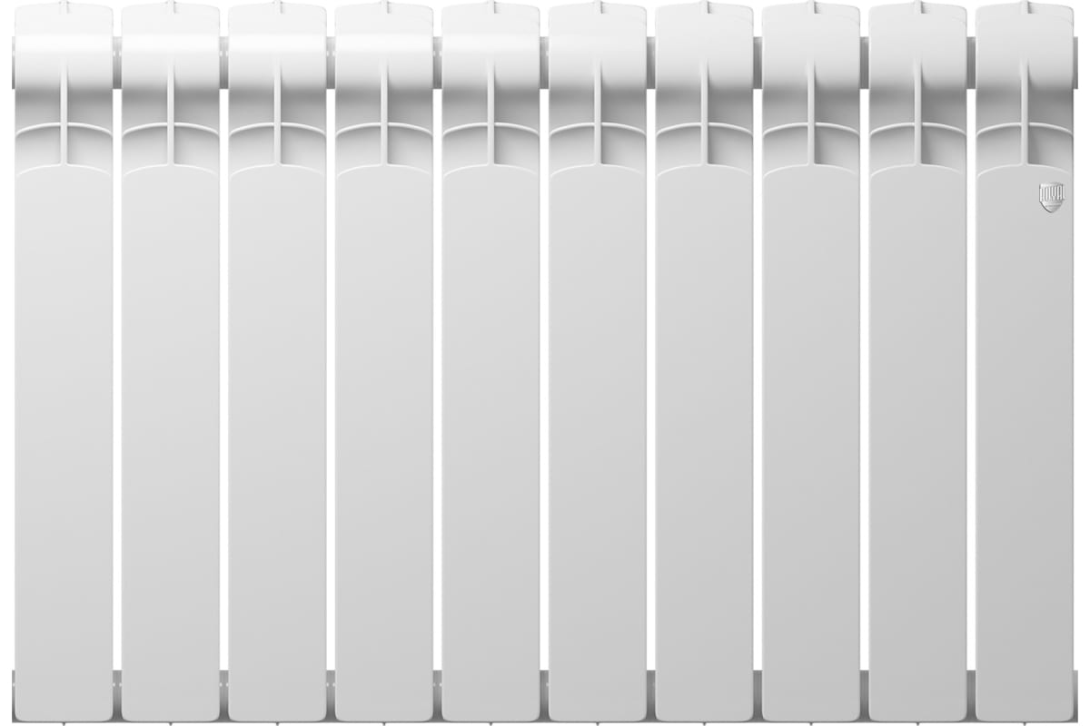 Радиатор Royal Thermo Indigo Super+ 500 10 секций НС-1274311