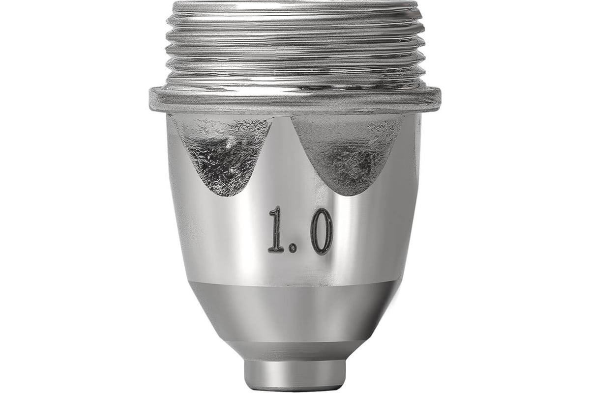 Сопло LOV3900-10 (10 шт; 1.0 мм) для CP P80 ПТК 00000027263