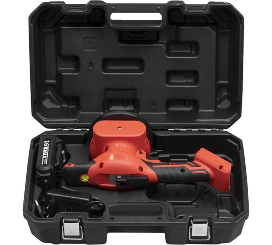 Виброприсоска для укладки плитки DLT Vibro PRO 8123