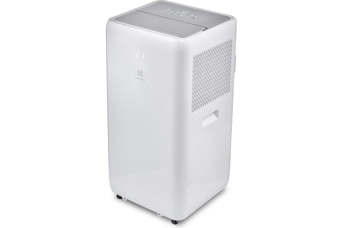 Мобильный кондиционер Electrolux Solo EACM-09 XN/N6 НС-1407228