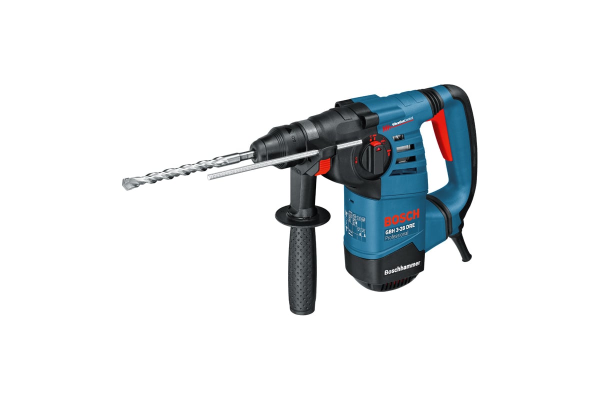 Перфоратор Bosch GBH 3-28 DRE 0.611.23A.000
