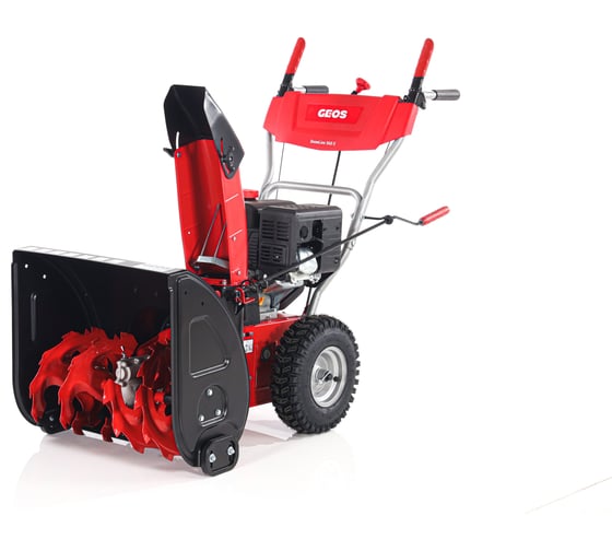 Бензиновый снегоуборщик GEOS by Alko SnowLine 560 ll 212933