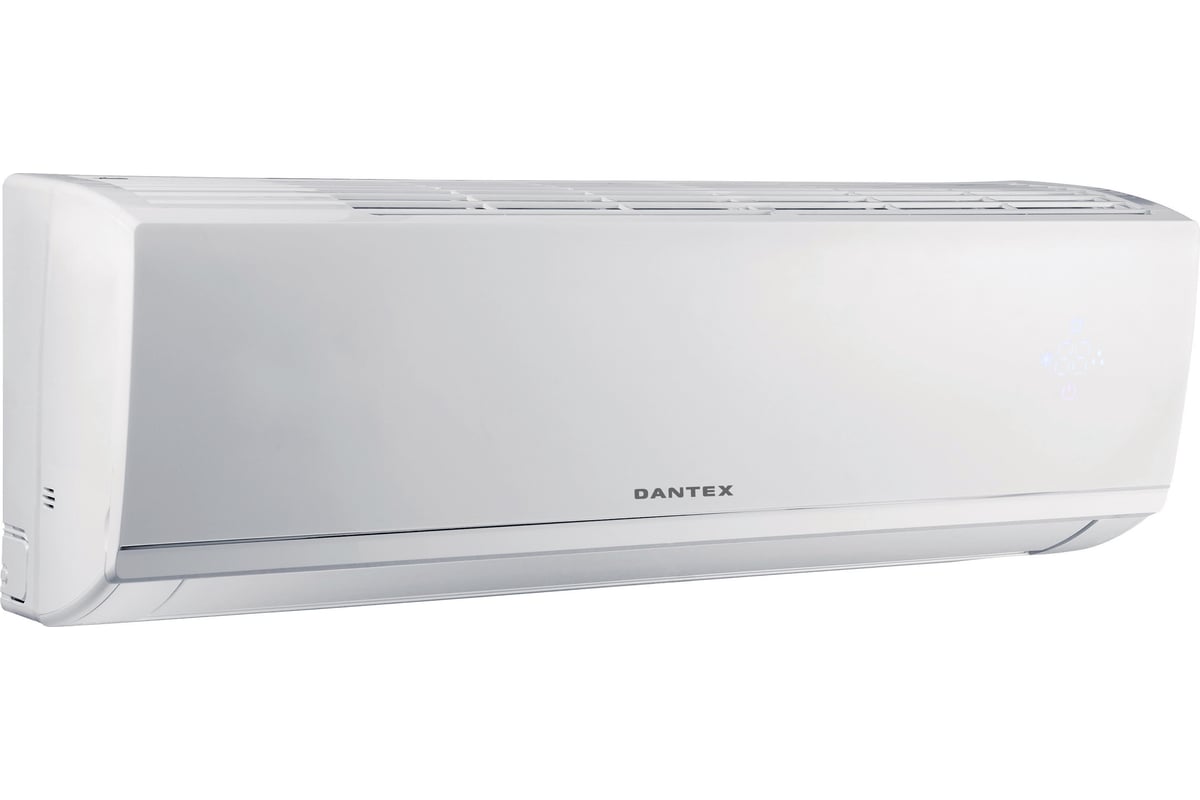 Инверторная сплит-система Dantex RK-12SSI2/RK-12SSI2E комплект 64938242