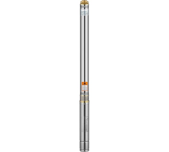 Скважинный насос Rommer RPW-0010-300331 RP 3-77 кабель 1,5м RG0092B7DCKFFK