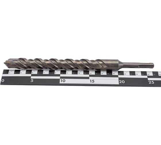 Бур (24х200/260 мм; SDS+) Biber 78241 тов-041936