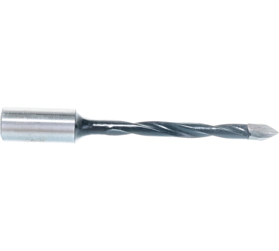 Сверло присадочное усиленное сквозное (5x77 мм; S=10x20 мм; RH) ROTIS 422.0577R