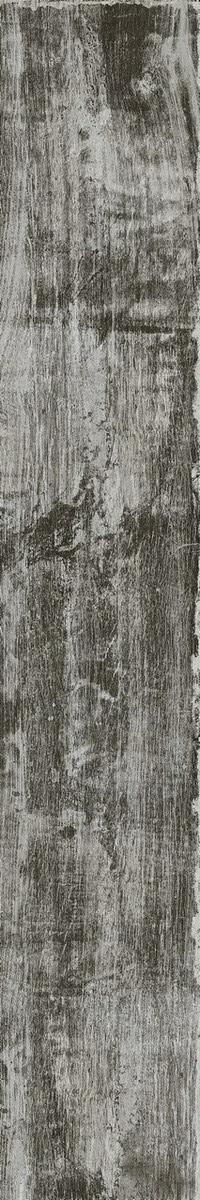 Керамогранит Kerranova Pale Wood темно-серый 20x120 см, K-553/MR/200x1200x11