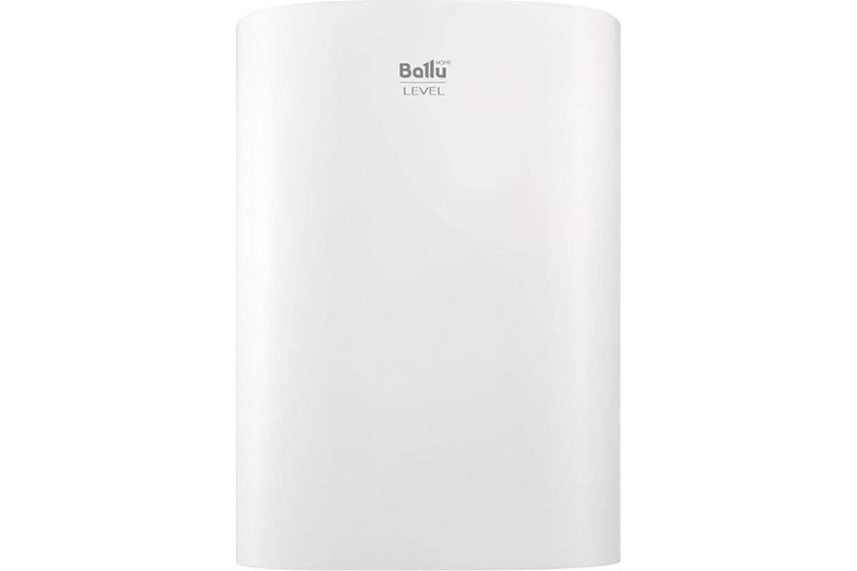 Водонагреватель Ballu BWH/S 30 Level PRO НС-1340300