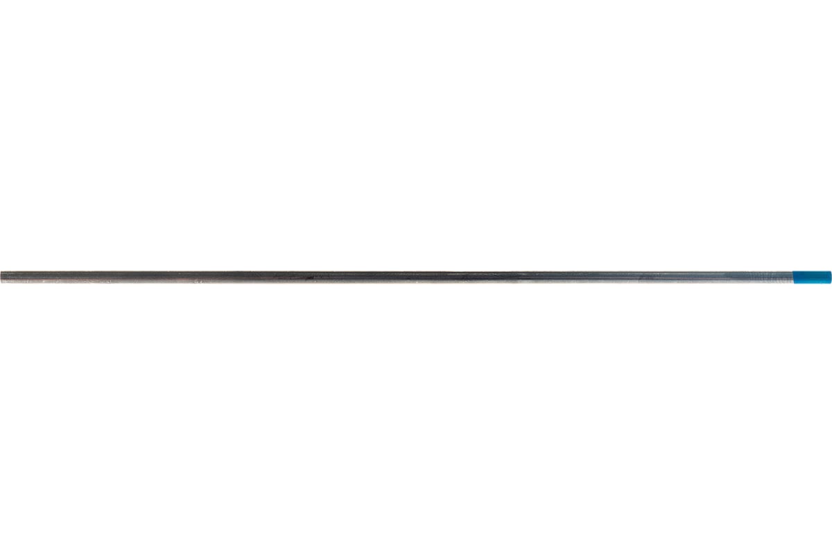 Электрод вольфрамовый WY-20 ELKRAFT (10 шт; 3.2x175 мм) Сварог 94568