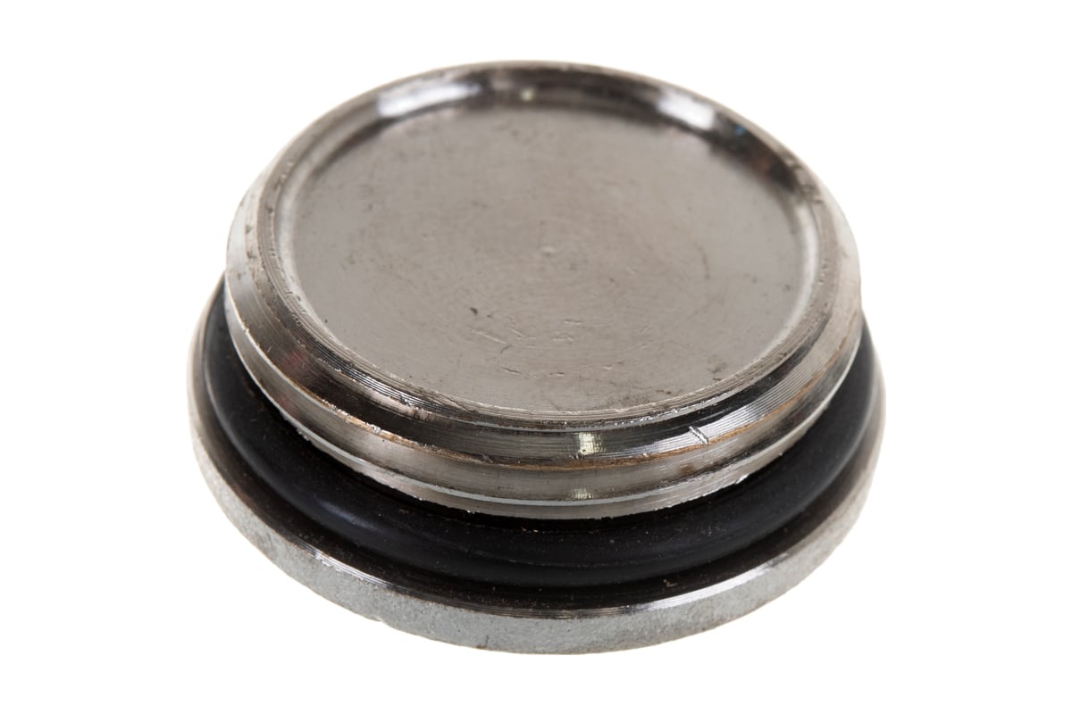 Пробка для коллектора 1" Valtec VT.0600.0.06