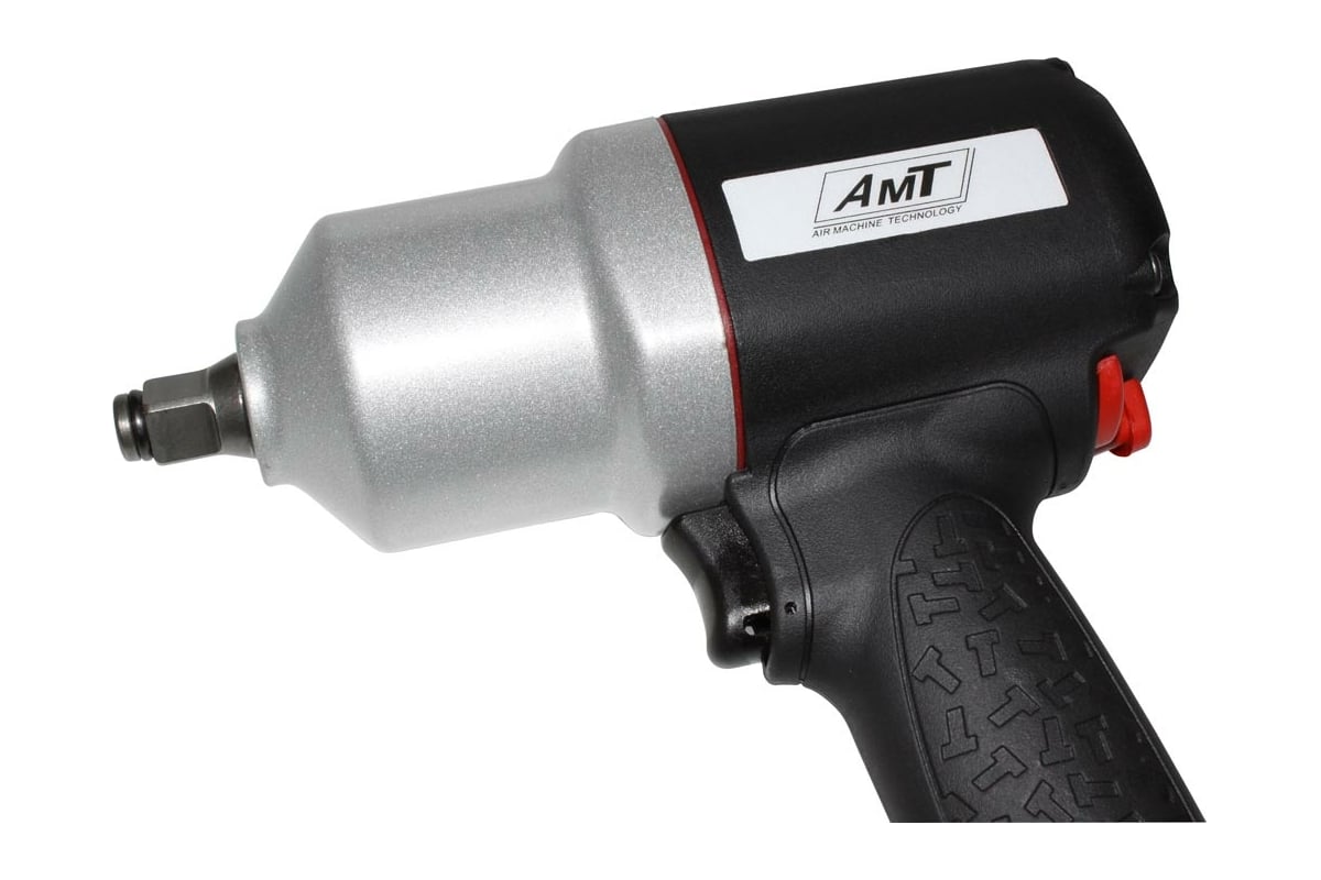 Пневматический гайковерт AmT AIW13130