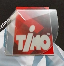Крыша для душевой кабины Timo Ilma-902 R 120x80