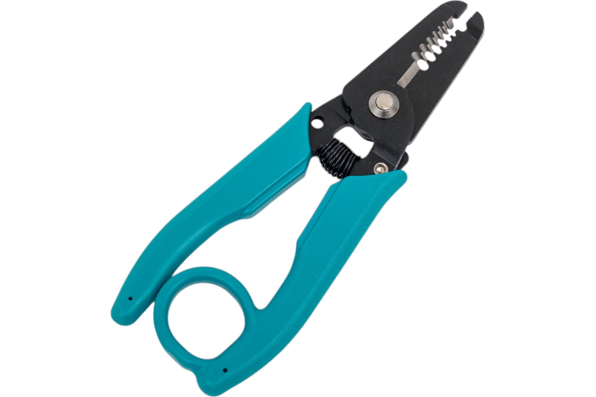 Инструмент для зачистки проводов ProsKit 8PK-3002D 00223514