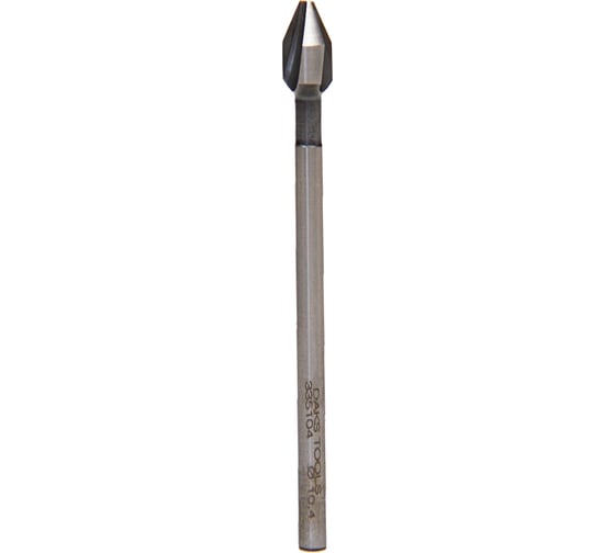 Зенковка HSS (10.4 мм; 90 градусов; z=3) DAKSTOOLS 335104