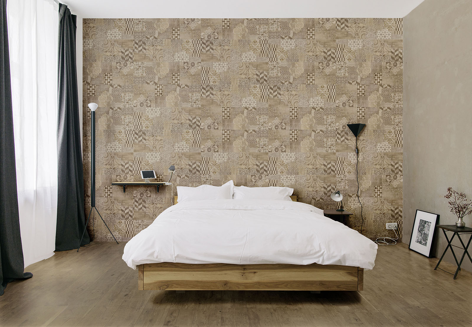 Коллекция плитки Marazzi Italy Fabric