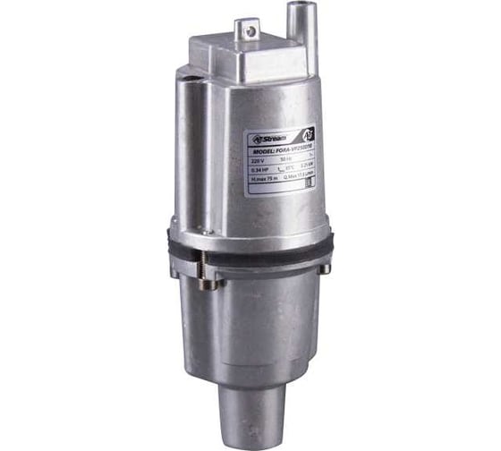 Вибрационный насос Altstream FORA-VP250D15-ТР с термозащитой, нижний забор, 250 Вт, 15 м 025071323