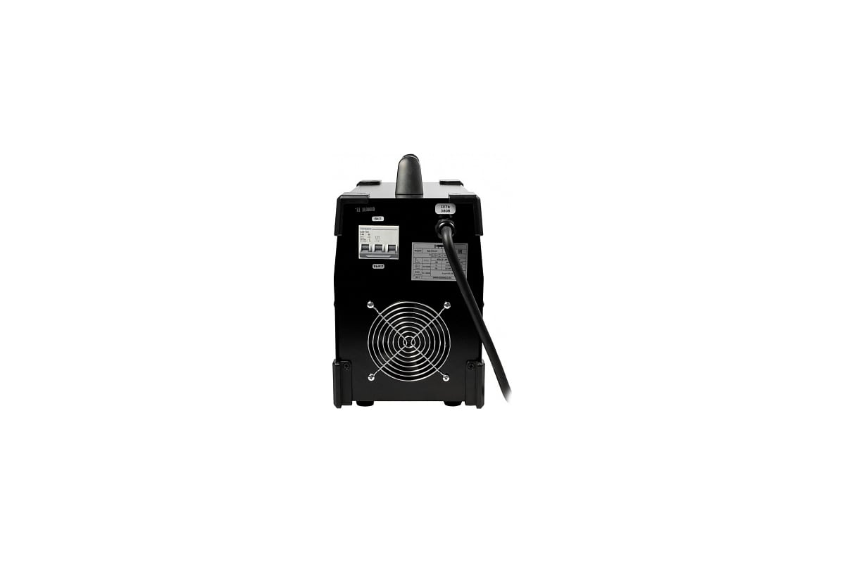 Инверторный аппарат Кедр ВД-306.01 PRIME 380В, 40-315А 8009783