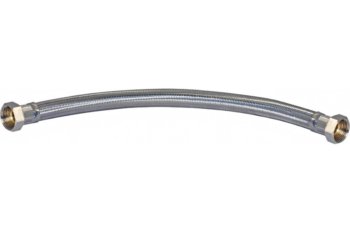 Гибкий шланг прямого типа (1" ВРх1" ВР; 80 см) UNIPUMP 46762