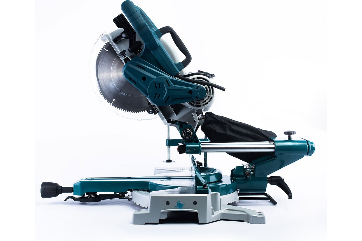 Торцовочная пила Alteco MS 2200-255 BD 17288