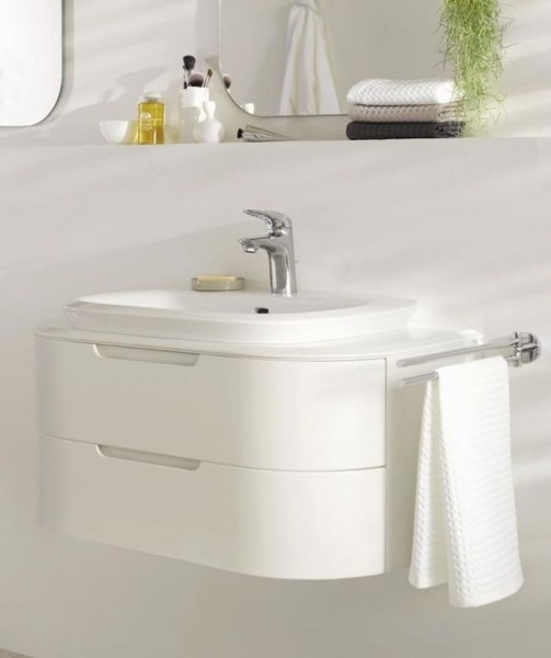 Смеситель для раковины Grohe Eurostyle 2015 Solid 23713003