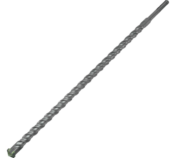 Бур с крестовой пластиной SDS-MAX 32x800 мм Pobedit 4232080