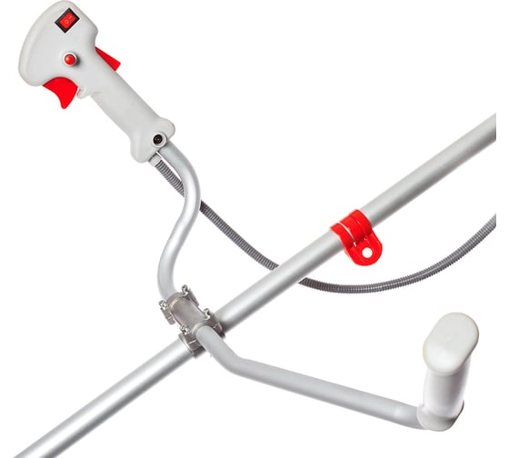 Бензиновый триммер Redverg RD-GB255 6615386