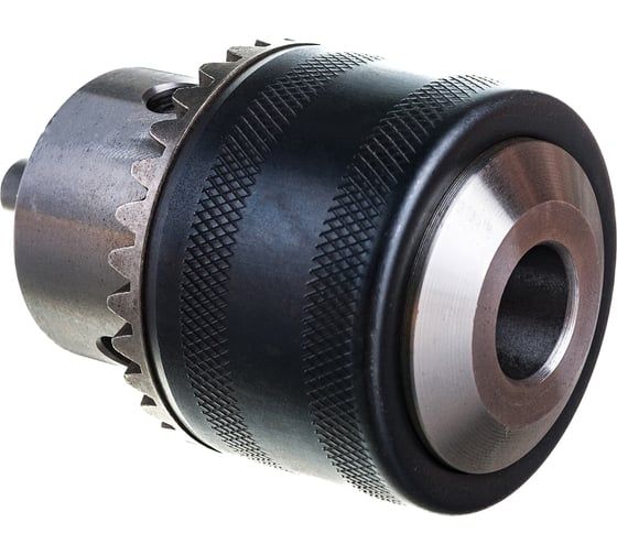 Патрон сверлильный под ключ (3-16 мм; В16) JET 59500086