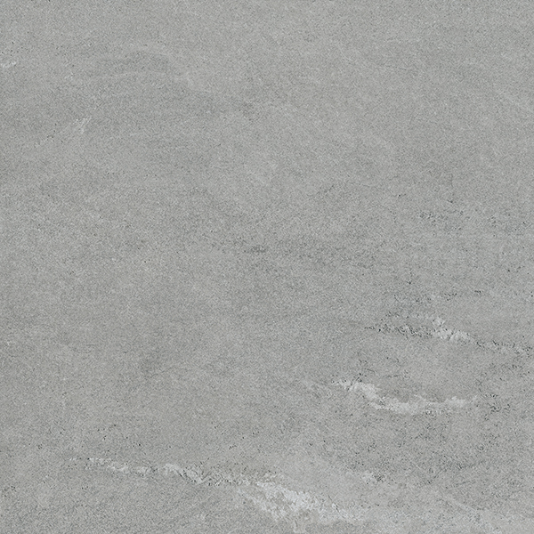 Керамогранит Гранитея Конжак серый непол. 60х60 см, AB G263