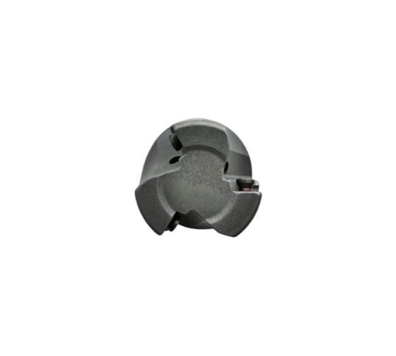 Корпус фрезы со сменными пластинами New Century NC-AP10-D25-C25-L120-Z03-H NC130004