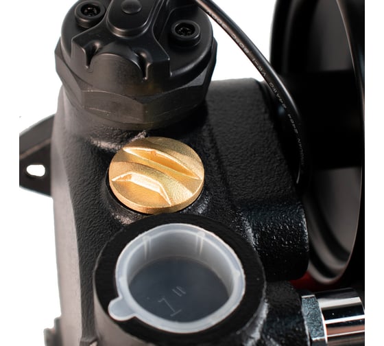 Насосная станция Verton aqua aps300ms 01.13297.15521