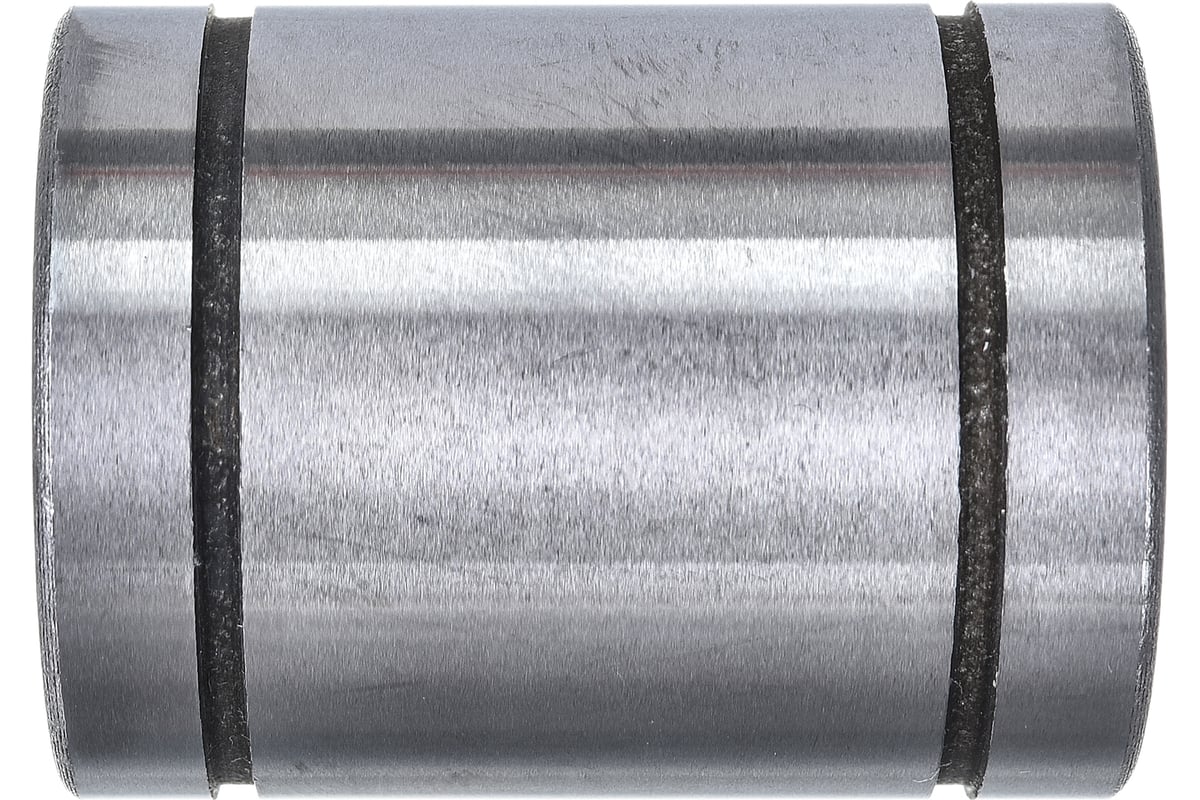 Подшипник CNIC LM 16 UU, 16 х 28 х 37мм закрытый тип 47632