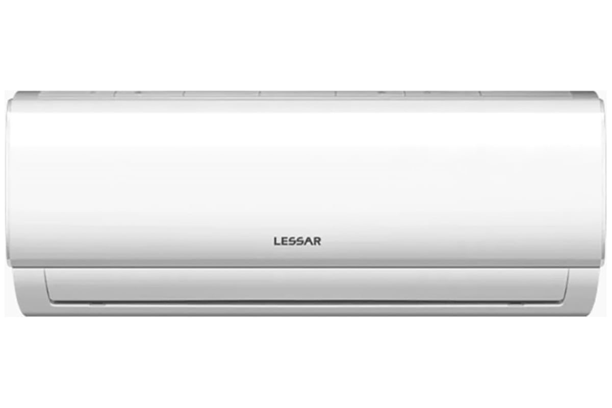 Сплит-система Lessar LS-HE12KRA2A/LU-HE12KRA2A