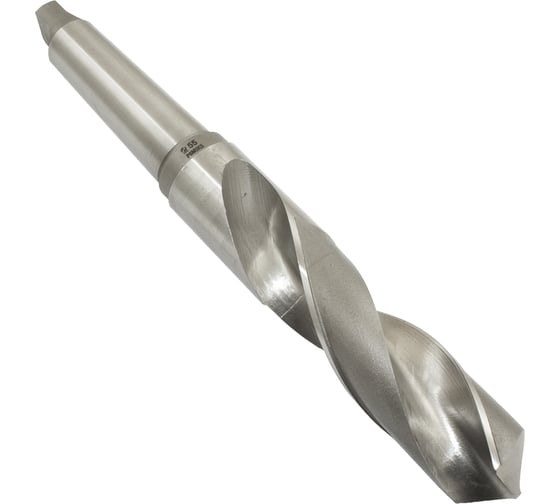 Сверло 55.0 мм, к/х, Р6М5К5 CNIC 74408