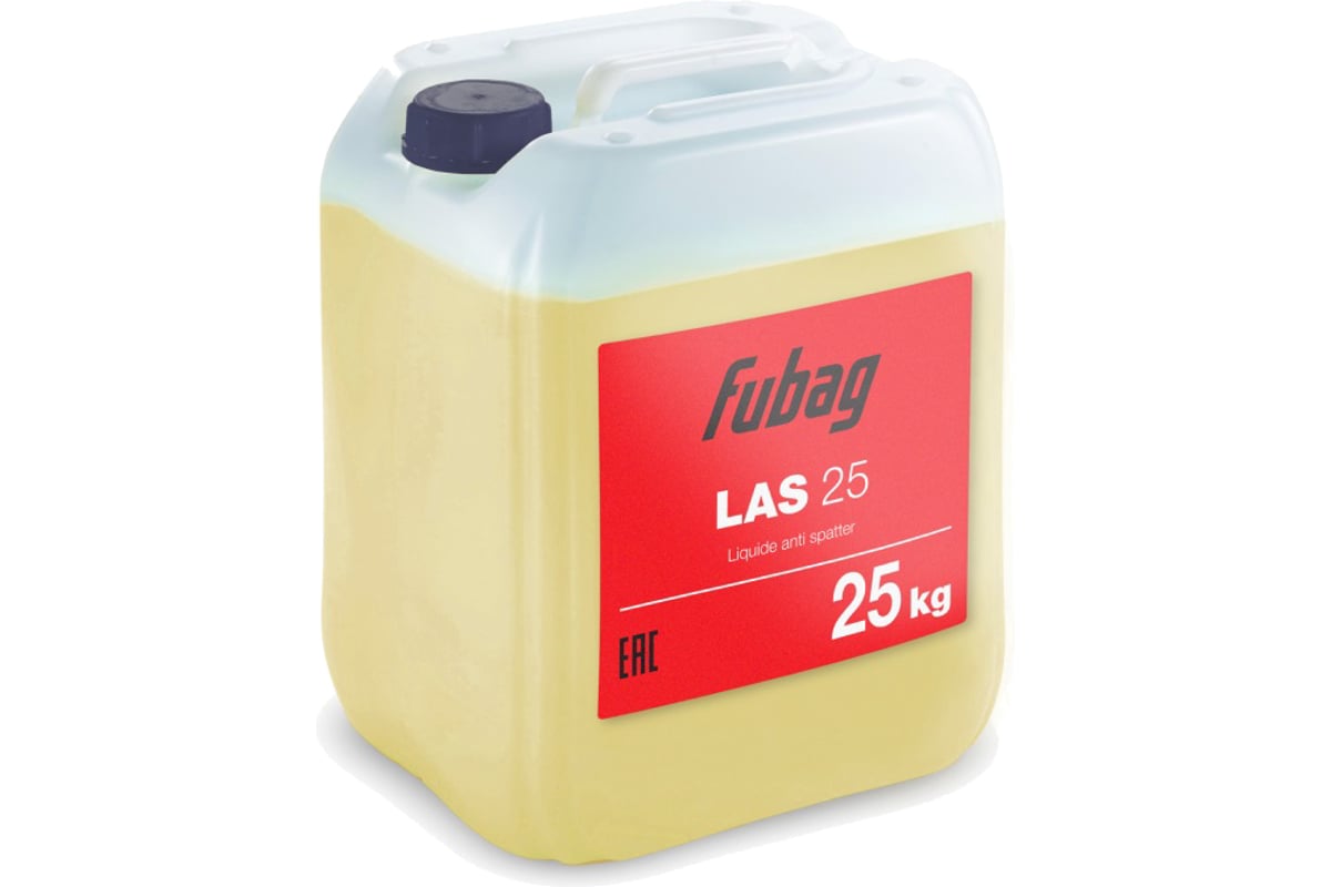 Жидкость антипригарная LAS 25 Fubag 31197