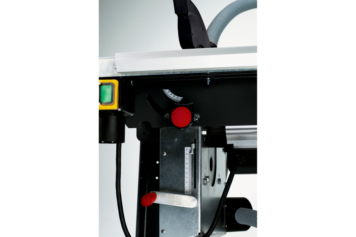 Циркулярная пила Metabo TKHS 315 C 2000 WNB 0103152000