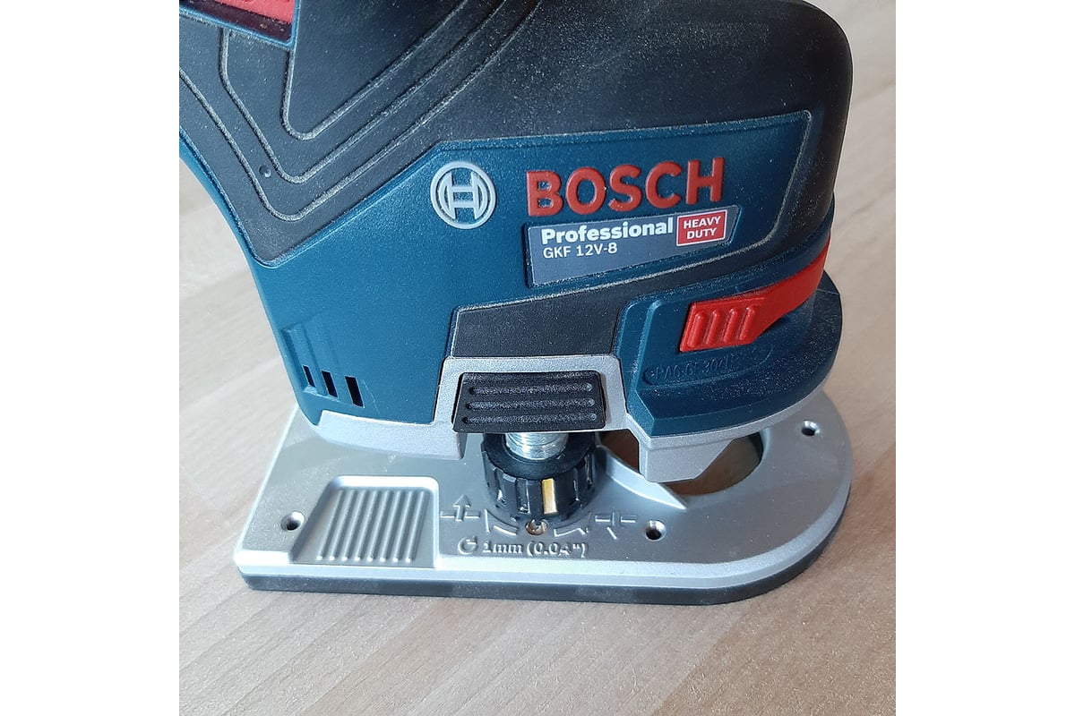  Bosch GKF 12V-8 0.601.6B0.000
