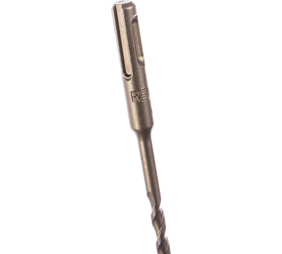 Бур по бетону (6х210 мм; SDS PLUS) Rexant 91-0803
