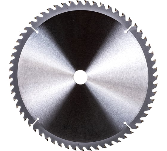 Диск пильный Industrial Дерево (315x30 мм; 60Т) Hilberg HW315