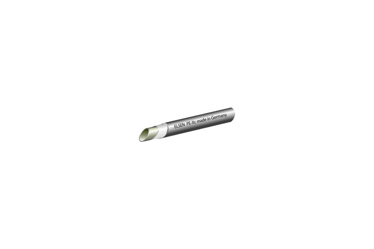 Труба ELSEN PE-Xc, Elspipe, 20x2,8, бухта 120 м EPU20.2810-120