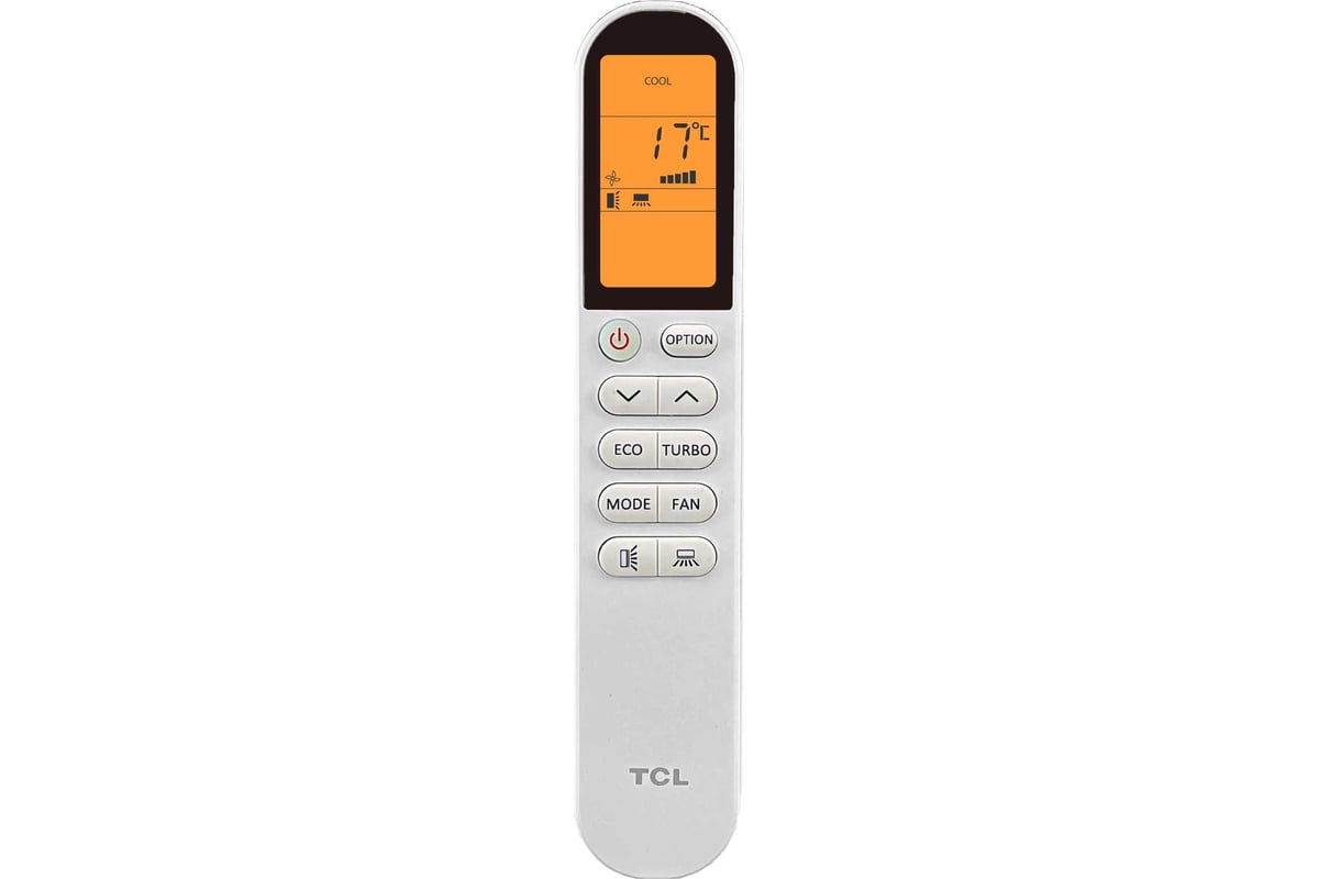 Сплит-система TCL TAC-18HRID/E1+TACO-18HID/E1 4640277101206/4640277101381