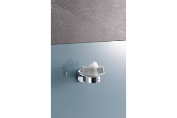 Мыльница Grohe Essentials 40444001