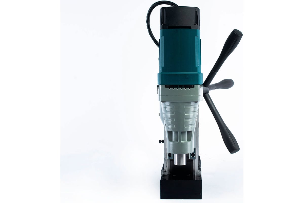 Сверлильный станок с магнитной стойкой Alteco Professional MD 1938 13543