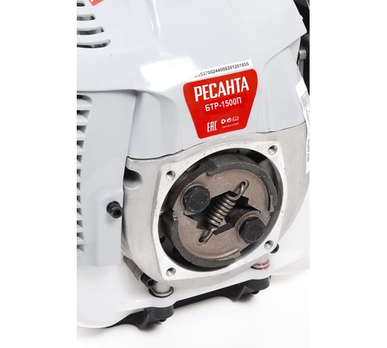 Бензиновый триммер Ресанта БТР-1500П 70/2/37
